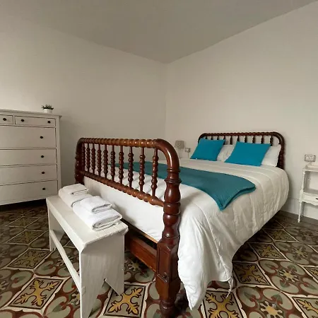 La Placeta, En Llanos Ferienhaus