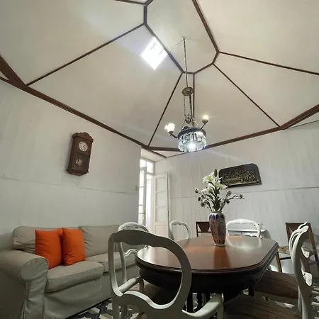 Ferienhaus La Placeta, En Llanos *