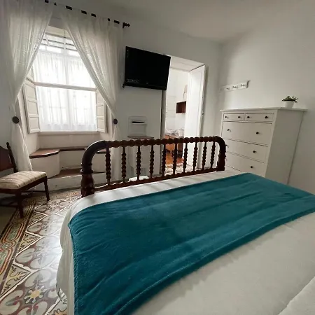 Ferienhaus La Placeta, En Llanos Los Llanos De Aridane