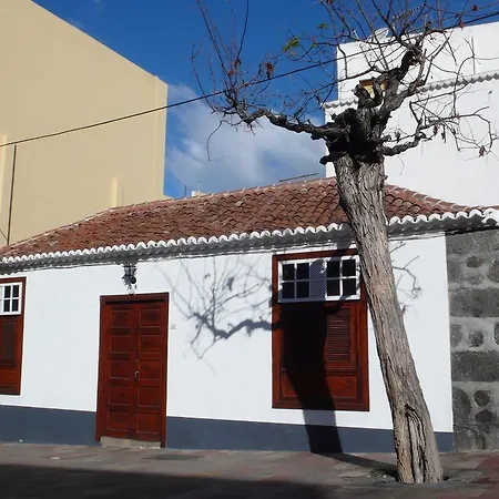 La Placeta, En Llanos * Los Llanos De Aridane