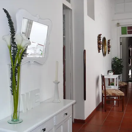 Ferienhaus La Placeta, En Llanos