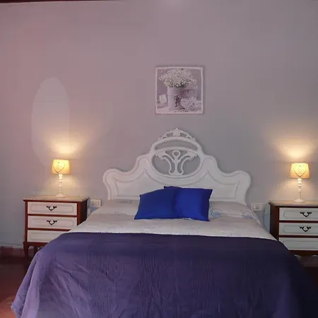 Ferienhaus La Placeta, En Llanos Los Llanos De Aridane