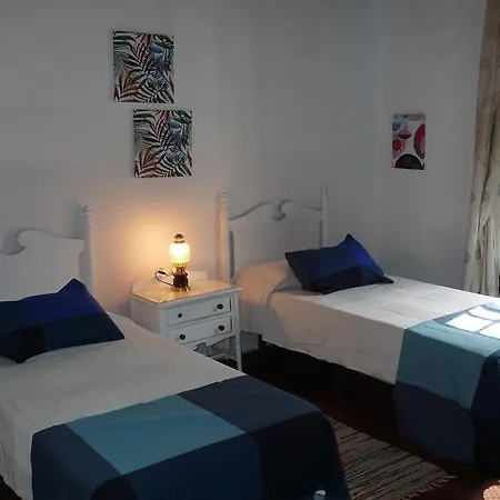 La Placeta, En Llanos Ferienhaus