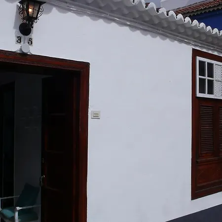 La Placeta, En Llanos * Los Llanos de Aridane