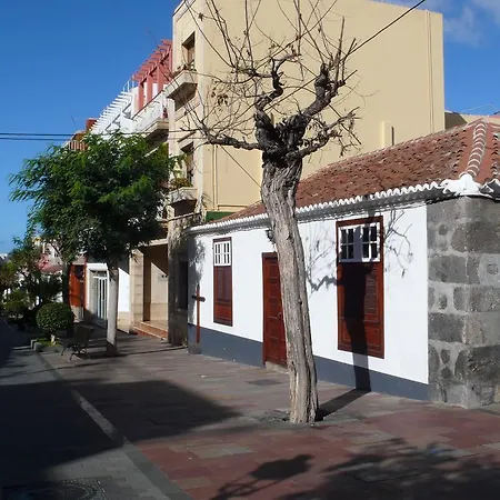 La Placeta, En Llanos