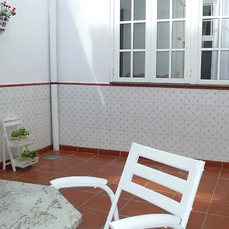 Nyaraló La Placeta, En Llanos